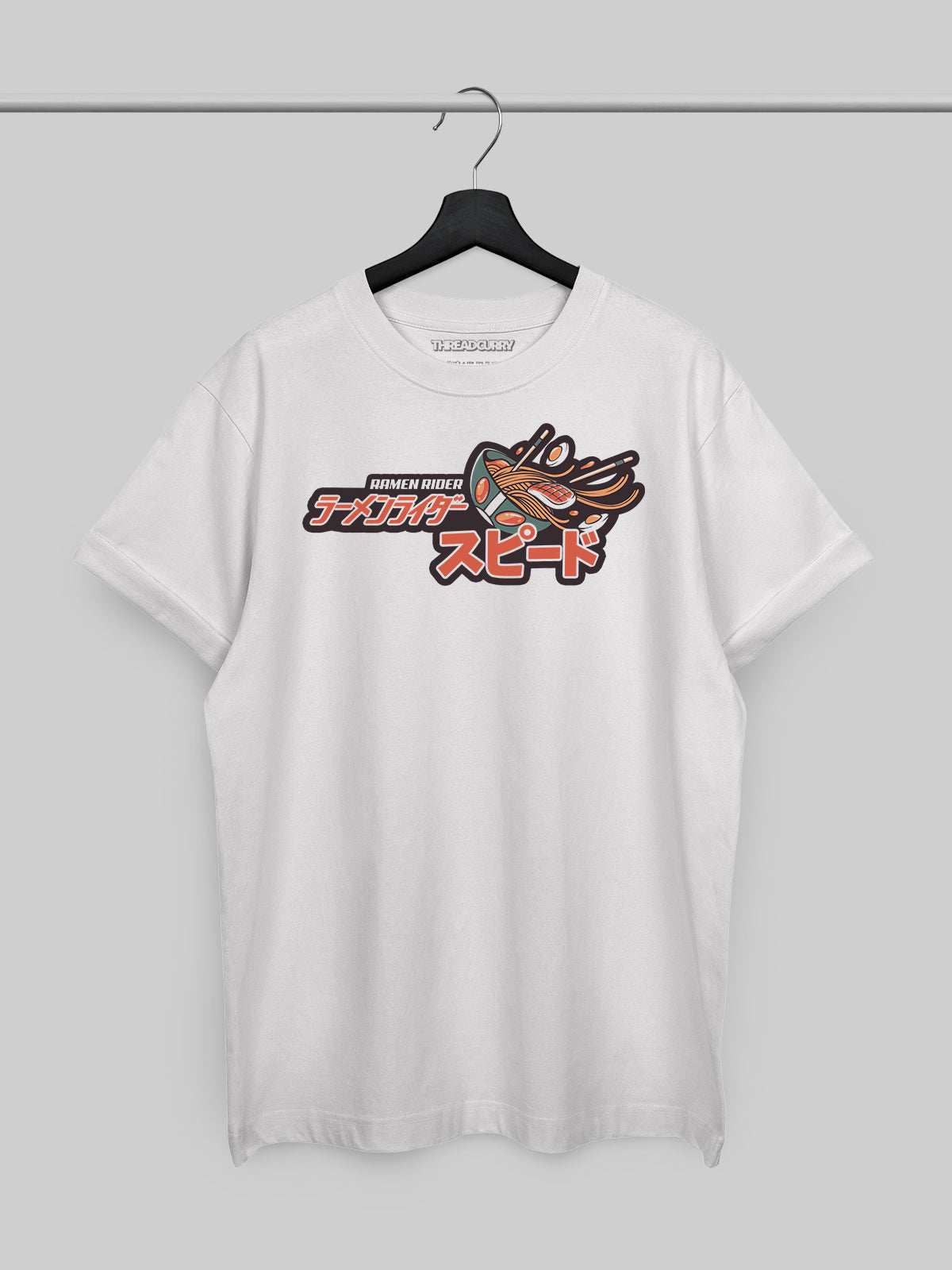 Ramen Rider Tshirt