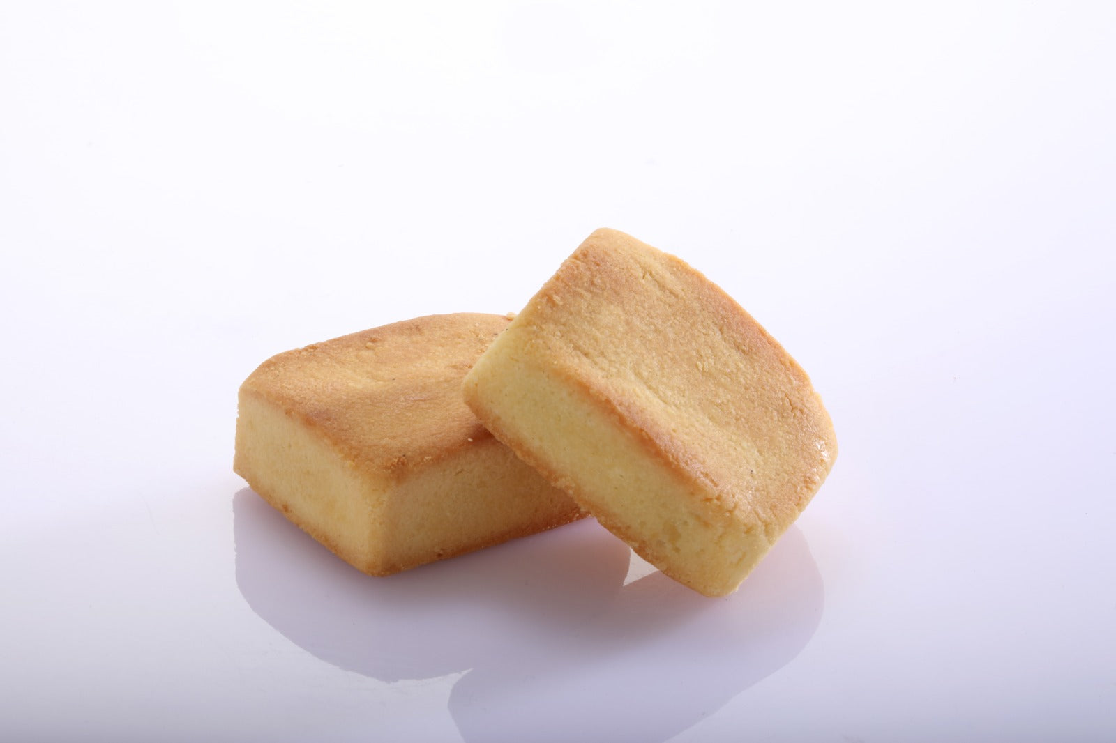 Guava Tea Cakes 4ct Box