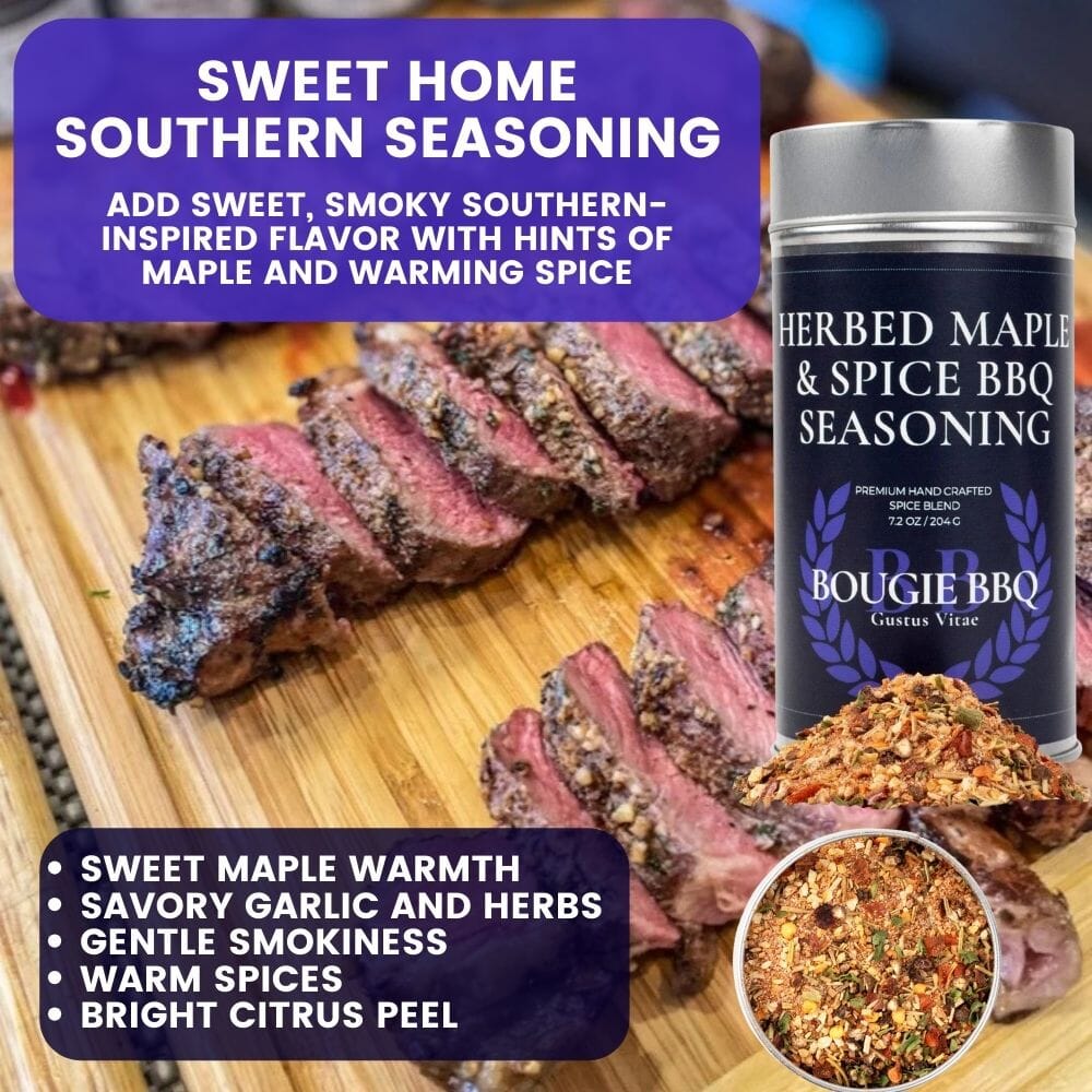 Best for Veggie Seasonings | Set of 6 XL Tins