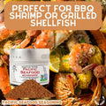 Pacific Seafood Seasoning