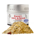 Sweet, Hot, & Sour Seasoning